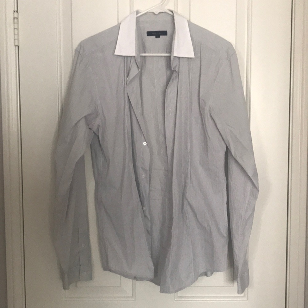 Jaspal Man shirt